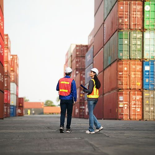 Logistics