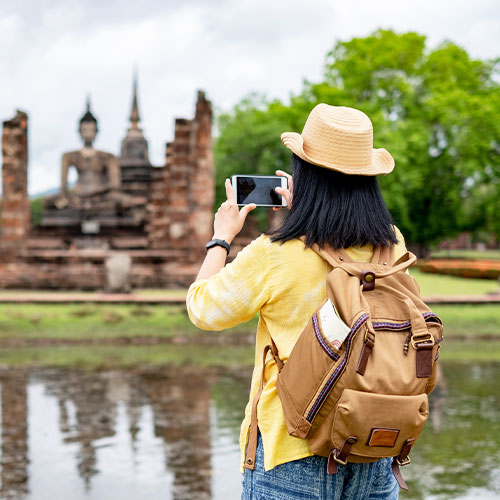 Tourism